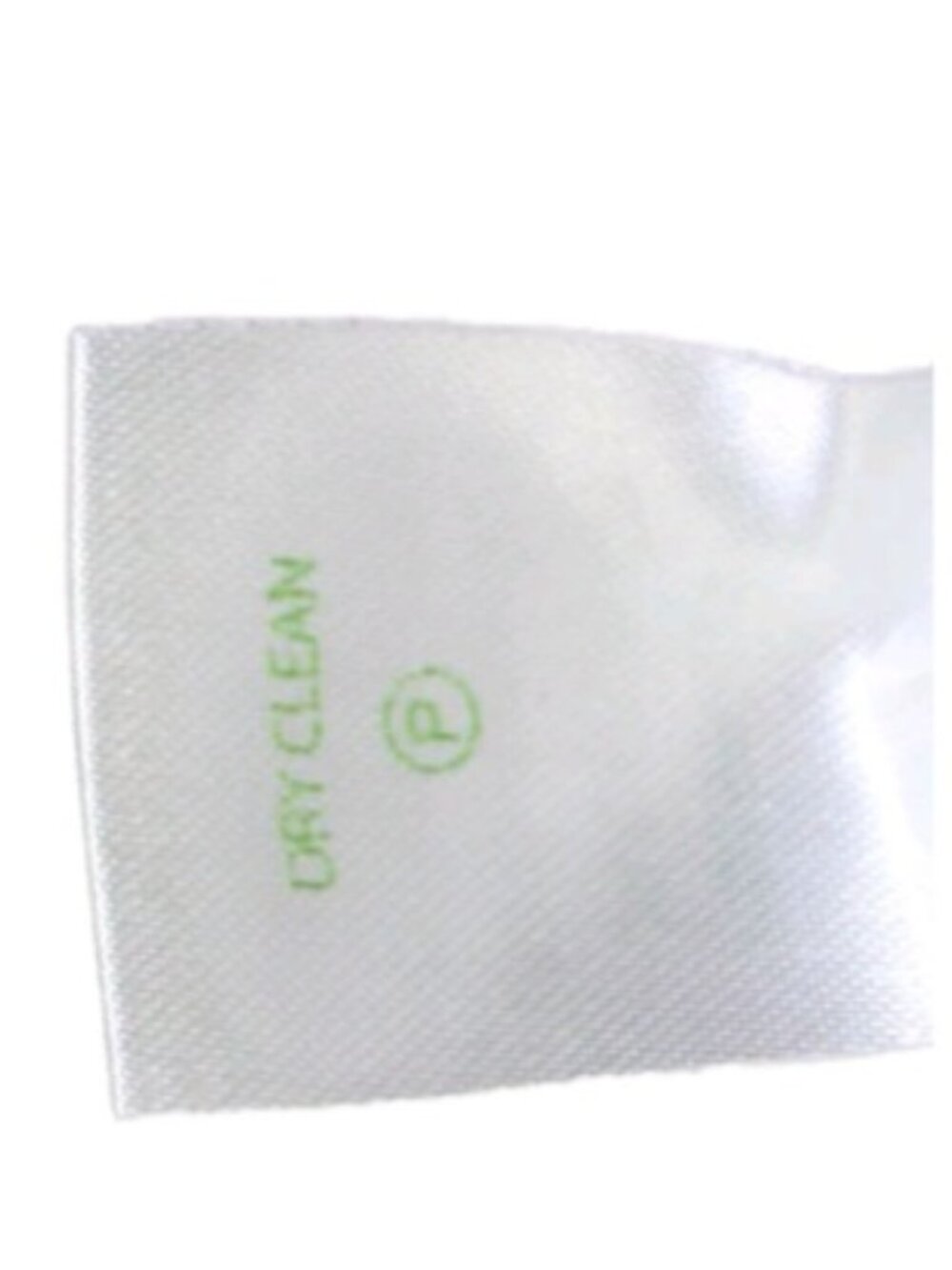 Lilly Pulitzer Womens Dressy Cotton Charmed Button Accented Blazer White Cream - Picture 9 of 11